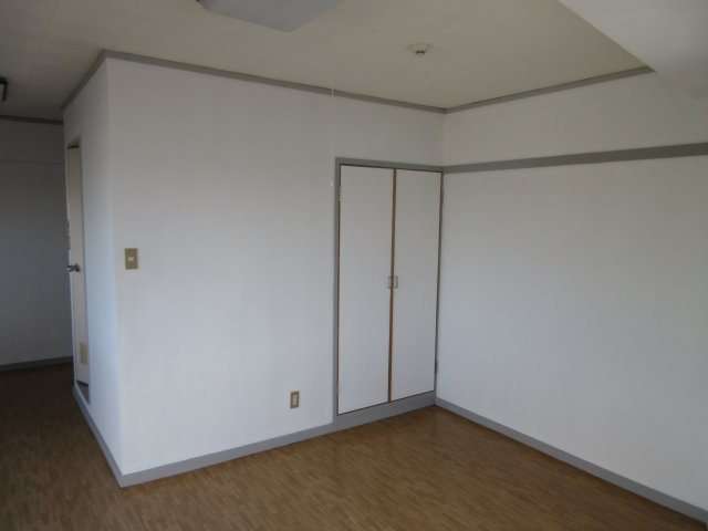 【居間・リビング】 | ハイツ茜