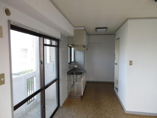 【居間・リビング】 | ハイツ茜