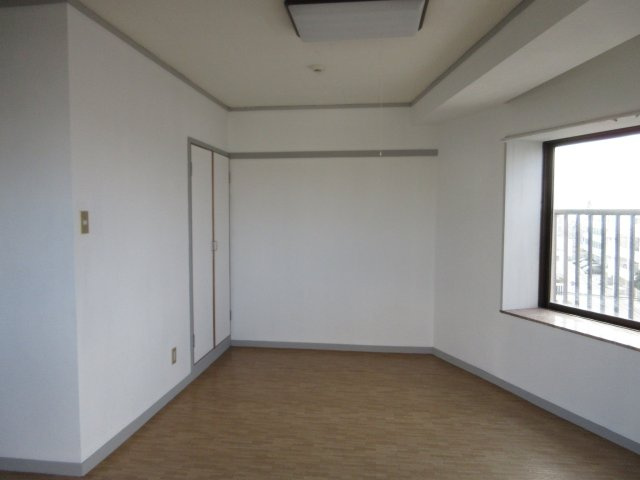 【居間・リビング】 | ハイツ茜