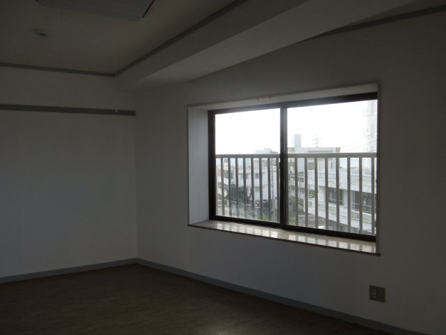 【居間・リビング】 | ハイツ茜