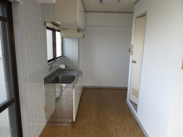 【内装】 | ハイツ茜