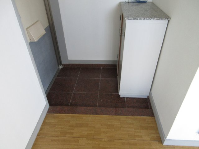 【玄関】 | ハイツ茜
