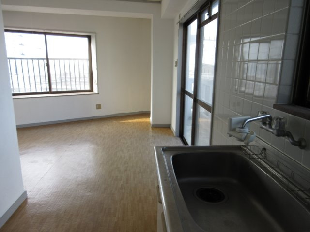 【居間・リビング】 | ハイツ茜