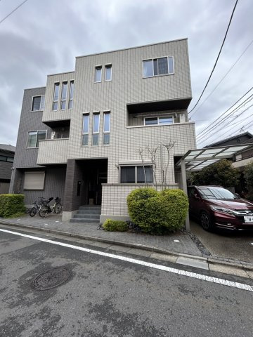 ルブラン三軒茶屋
