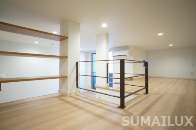 熊本市東区保田窪５丁目のアパートの内装|写真は同施工会社の類似物件となります。