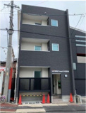 ＬＩＦＩＮＧ　Ｃｏｕｒｔ　矢田駅東の画像