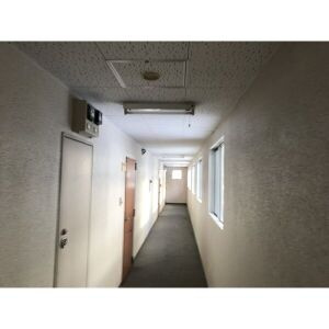 【ロビー】 | サンタフェハイツ