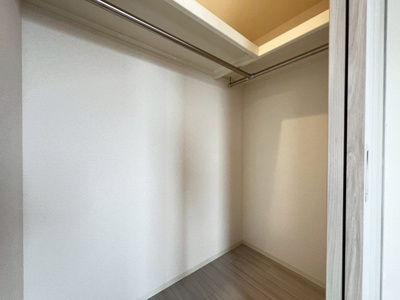 【収納】 | プレサンス東小橋エレディータ