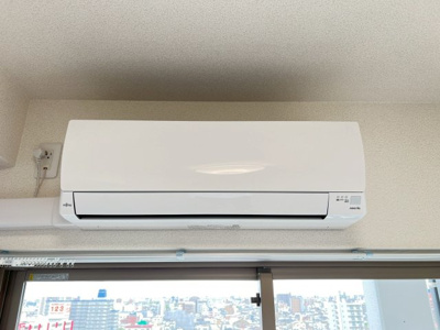 【設備】 | プレサンス東小橋エレディータ