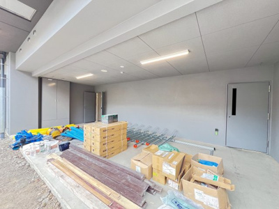 【その他共用部分】 | プレサンス東小橋エレディータ