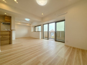 ロワールマンション福間☆仲介手数料無料☆の画像