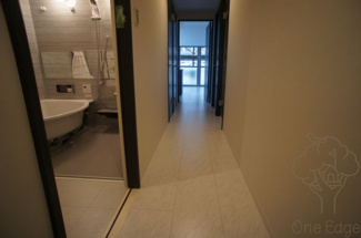 【玄関】 | サンカトル