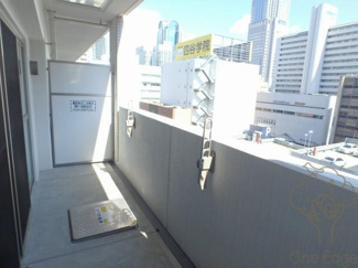 【バルコニー】 | サンカトル