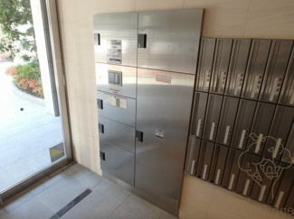 【その他共用部分】 | サンカトル