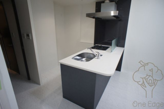 【キッチン】 | サンカトル