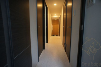 【内装】 | サンカトル