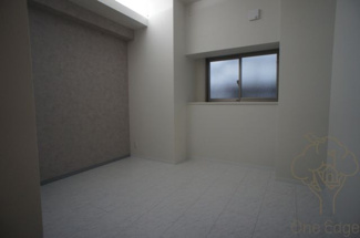 【寝室】 | サンカトル