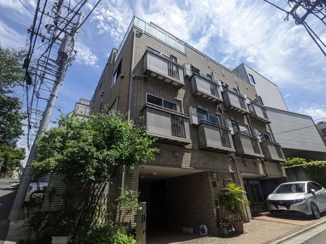 ベルエアハイツの外観|ハウスメーカーセキスイハイム施工