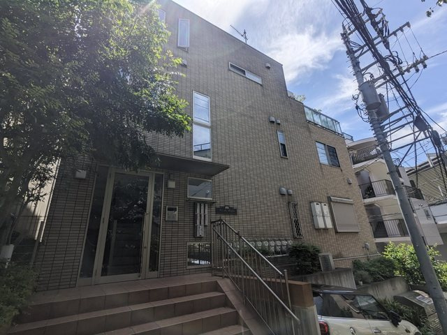 ベルエアハイツの外観|ハウスメーカーセキスイハイム施工