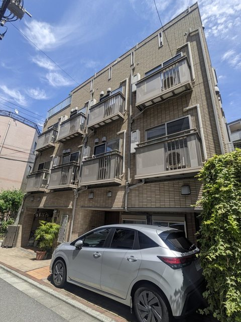 ベルエアハイツの外観|ハウスメーカーセキスイハイム施工