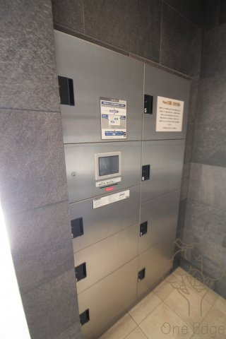 ハーツ天満橋のその他共用部分