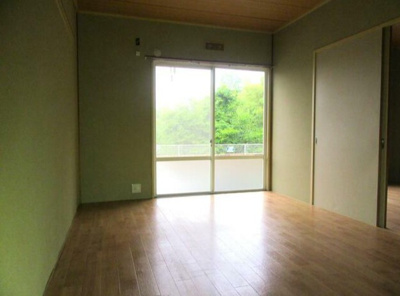 【内装】 | ウグイスハイツ