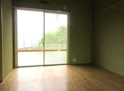 【内装】 | ウグイスハイツ