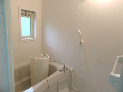 【浴室】 | ウグイスハイツ