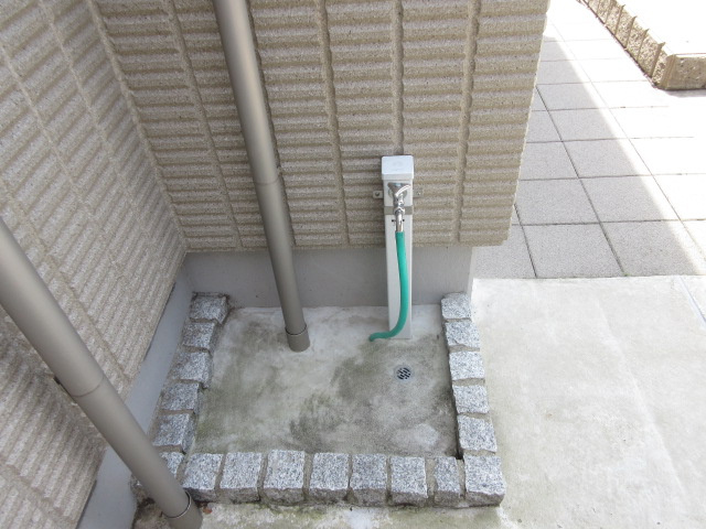 サウスソフィアのその他共用部分