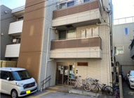 さいたま市浦和区　ディサービスの画像