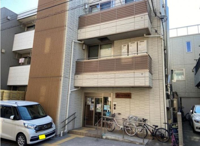 【外観】 | さいたま市浦和区　ディサービス