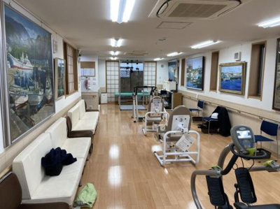  | さいたま市浦和区　ディサービス