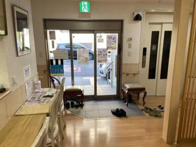  | さいたま市浦和区　ディサービス