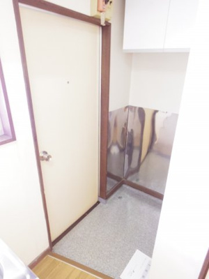 【その他】 | 恒栄コーポ | 【参考写真】