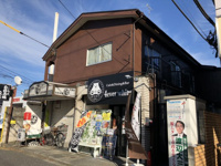 恒栄コーポの画像