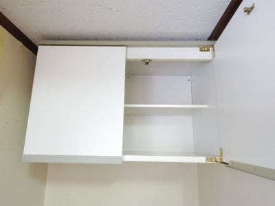 【収納】 | 恒栄コーポ | 【参考写真】