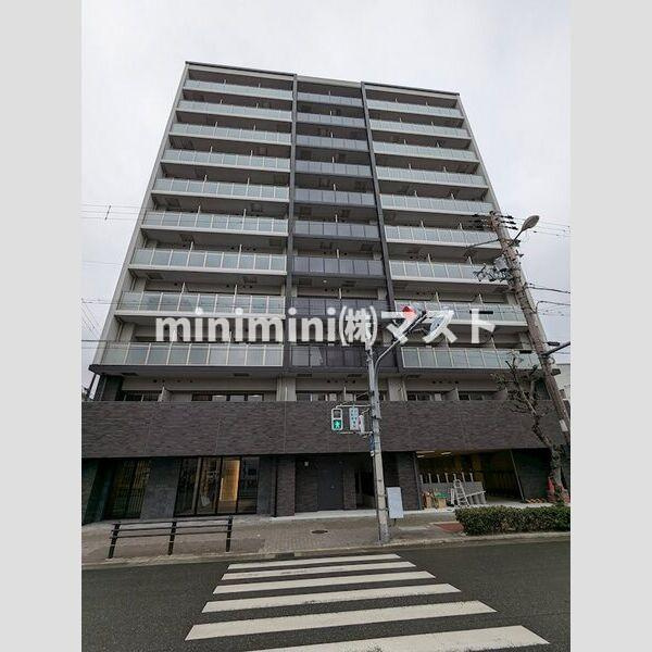 エスリード ザ・グレア大阪