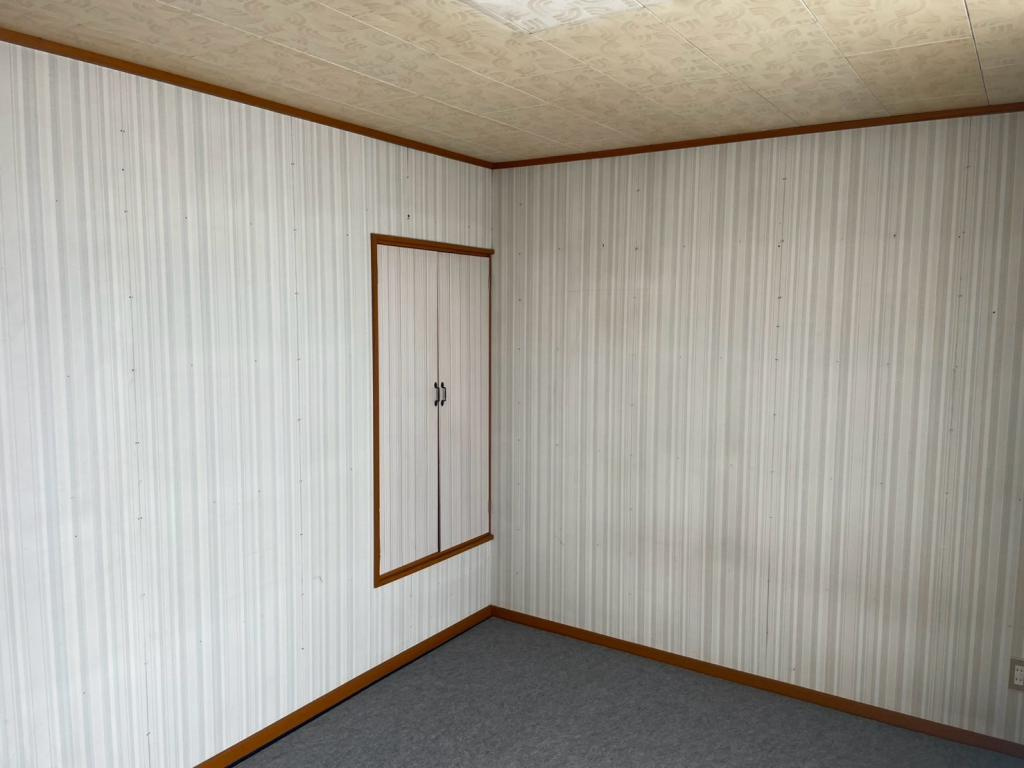 中古住宅　芽室町東6条4丁目の洋室