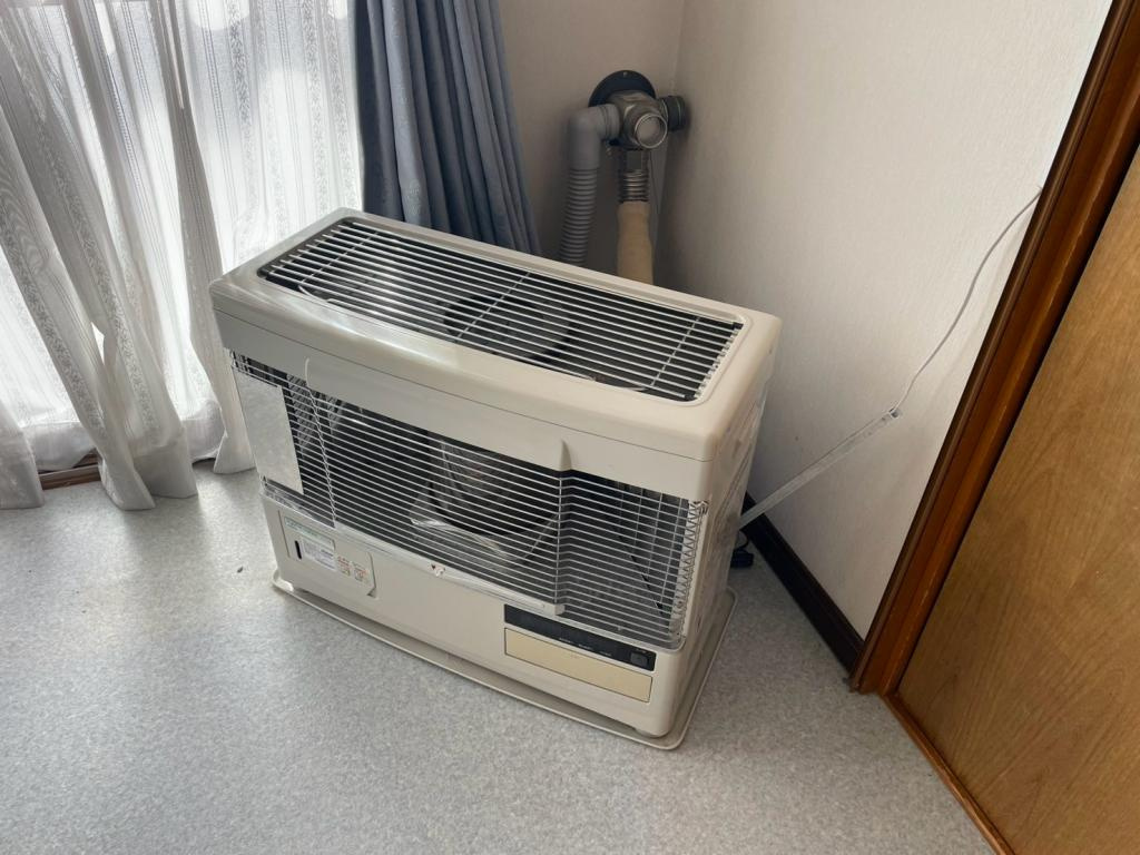 中古住宅　芽室町東6条4丁目のその他