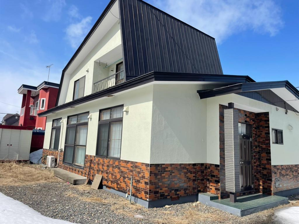 中古住宅　芽室町東6条4丁目