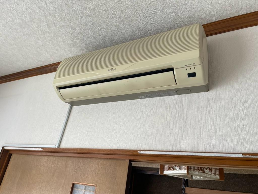 中古住宅　芽室町東6条4丁目のその他