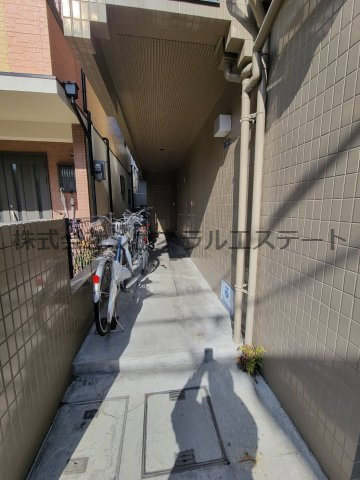 ベストレジデンス寝屋川のその他