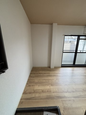 ベストレジデンス寝屋川の玄関