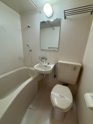 【浴室】 | ベストレジデンス寝屋川