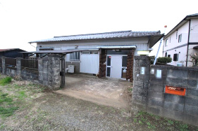 小山市羽川