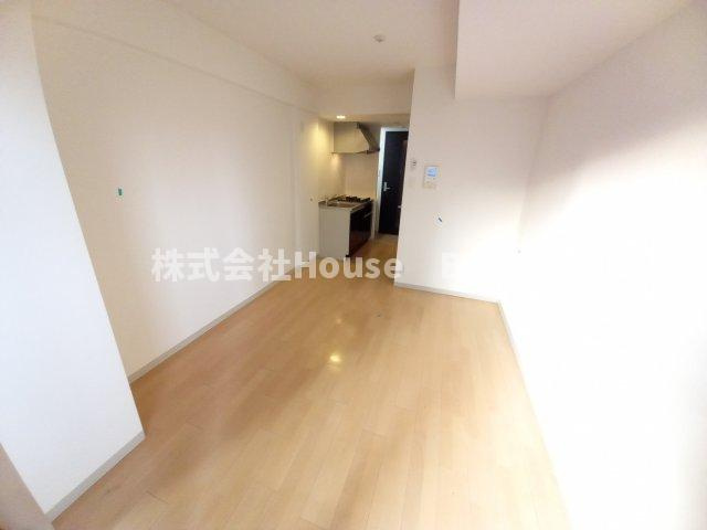 アスヴェル神戸元町海岸通の内装