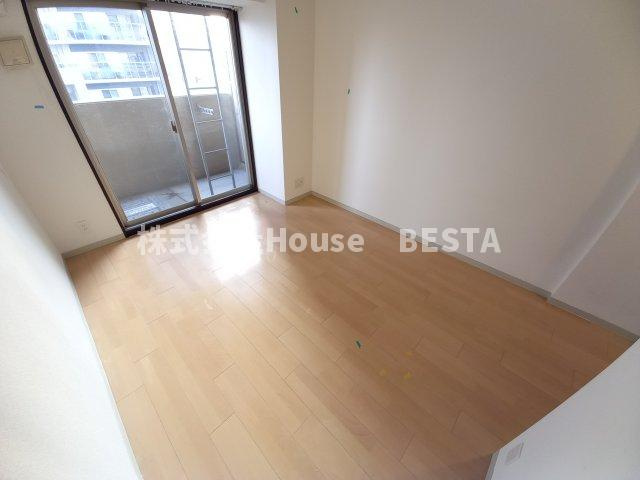 アスヴェル神戸元町海岸通の洋室