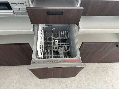 ディオフェルティ枚方の設備|食器洗い乾燥機
■物件内覧・資金計画相談・住宅ローン相談、リフォーム相談、お問合せ受付中■
※当日・翌日のご内覧、ご相談はお電話でのお問合せがスムーズです！