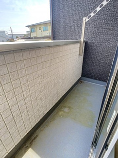 【バルコニー】 | MT泉