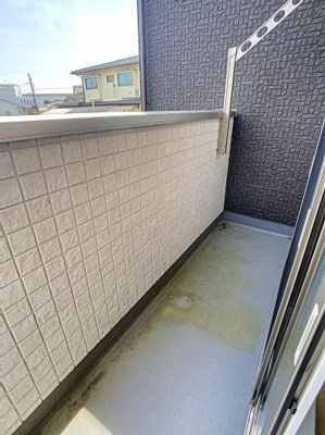 【バルコニー】 | MT泉
